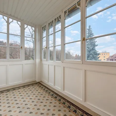 Luxury Diamond Appartement *