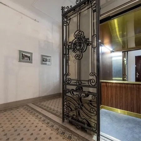 Luxury Diamond Karlovy Vary