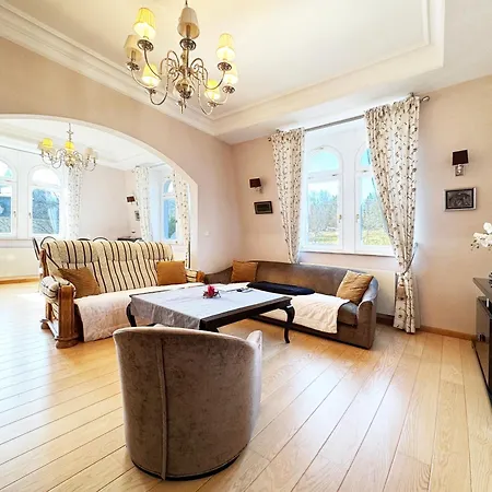 Apartmán Luxury Diamond